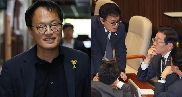 박주민 의원 사진연합뉴스