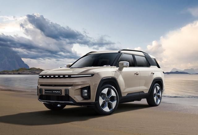 사진KG모빌리티