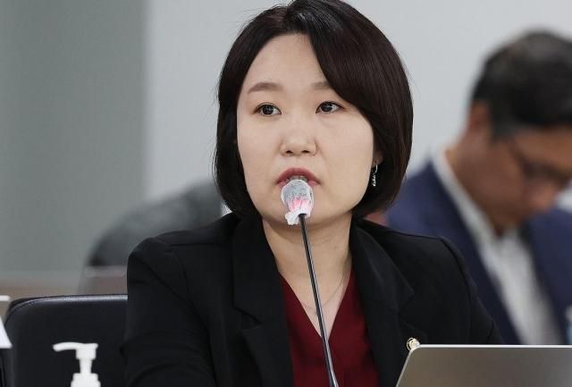 이소영 더불어민주당 의원 사진연합뉴스