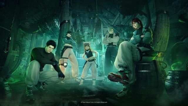 펄어비스 검은사막 사진펄어비스