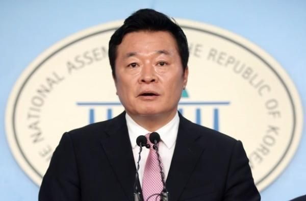 김철근 개혁신당 사무총장