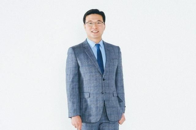 최기일 상지대학교 교수 사진상지대학교