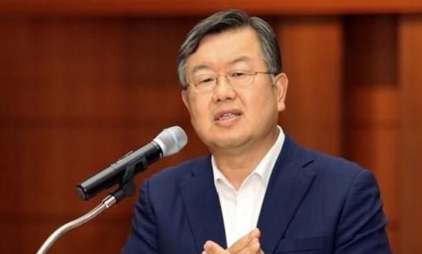 박일호 전 밀양시장 사진연합뉴스