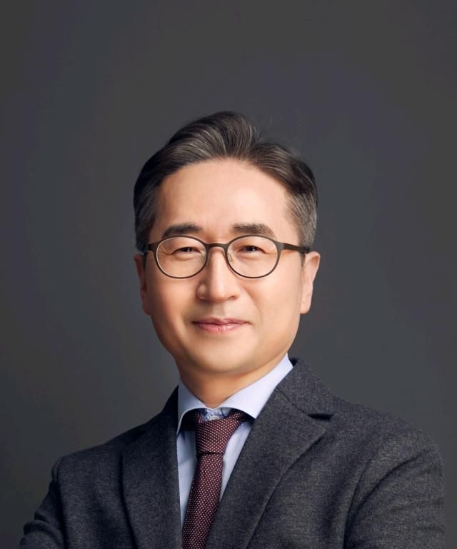 장덕현 삼성전기 대표 사진삼성전기