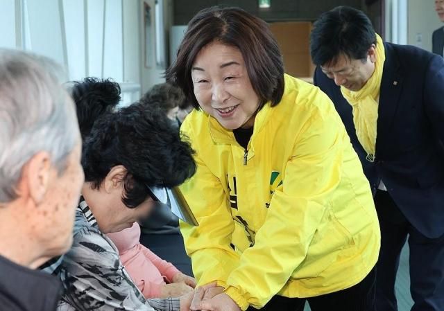 심상정 전 국회의원 사진연합뉴스