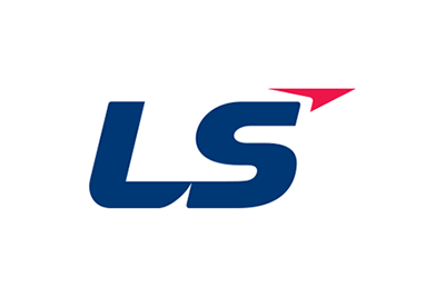 LS그룹 CI 사진LS그룹