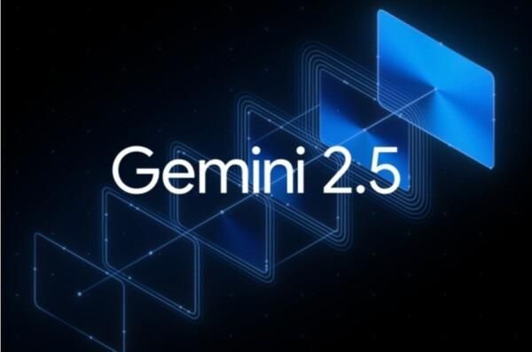 구글은 지난 17일현지 시간 생성형 AI ‘제미나이 25 플래시’를 일반 및 클라우드 사용자 대상 미리보기 버전으로 출시했다 사진구글 제공