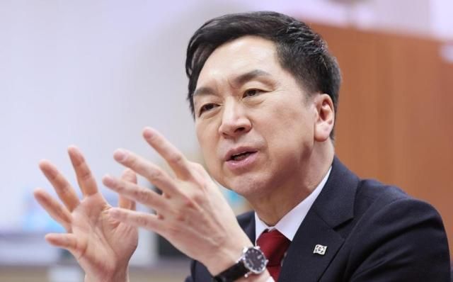 김기현 국민의힘 의원 사진연합뉴스