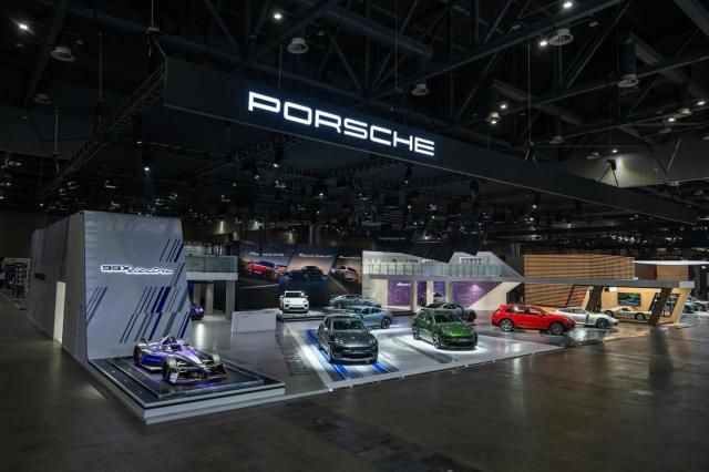 사진포르쉐코리아