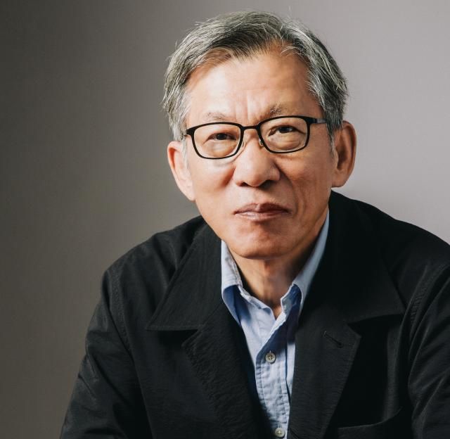 유홍준 명지대 석좌 교수 사진아주경제 DB