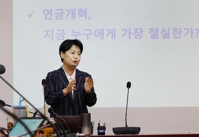 윤희숙 사진연합뉴스 