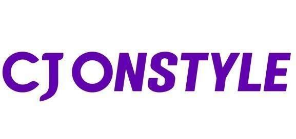 CJ온스타일 로고