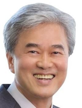 황정일 전 서울시 민생특보