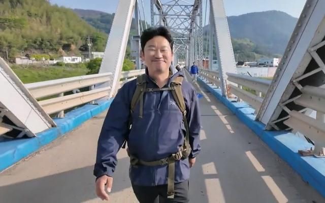 곽상언 더불어민주당 의원이 지난 8일 2