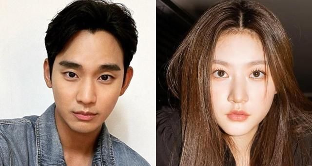 사진김수현·김새론 인스타그램 캡처 