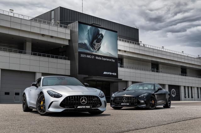 -메르세데스-AMG GT 55 4MATIC+