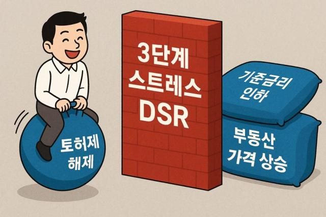 가계대출 관련 참고 이미지 사진챗GPT