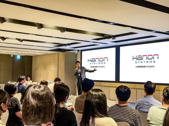 사진한온시스템