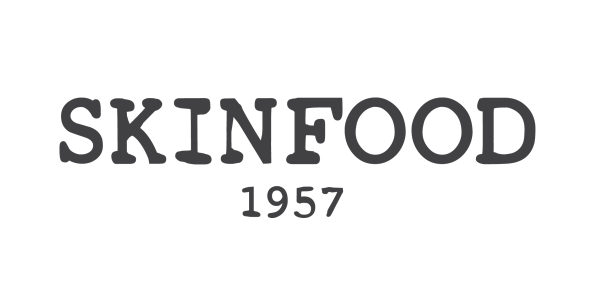 스킨푸드 로고 사진스킨푸드
