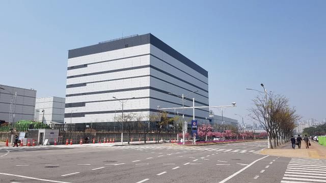 삼성전자 SAIT 전경 사진아주경제 DB