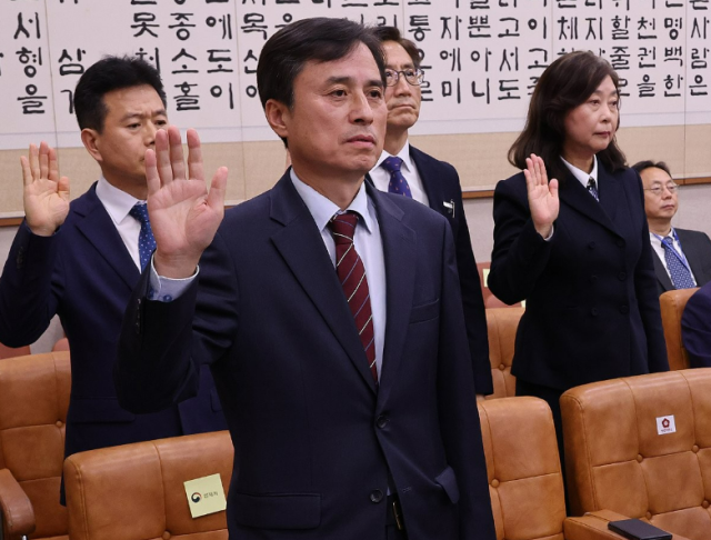 조은석 특별검사 사진연합뉴스