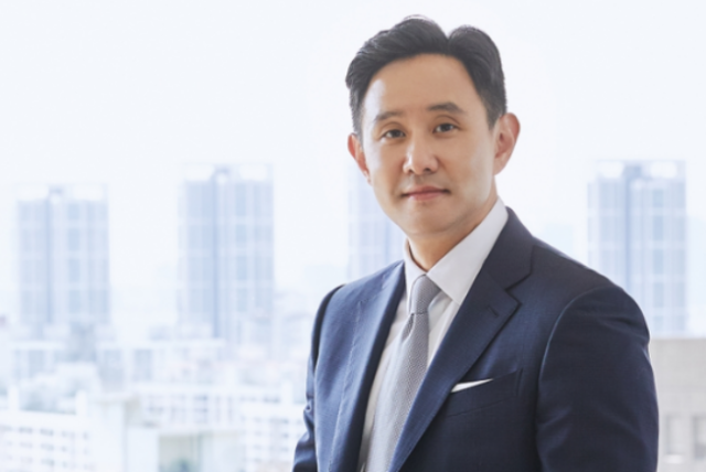 최윤범 고려아연 회장 사진고려아연 