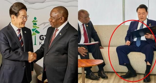 [사진=연합뉴스, 온라인 커뮤니티 캡처]