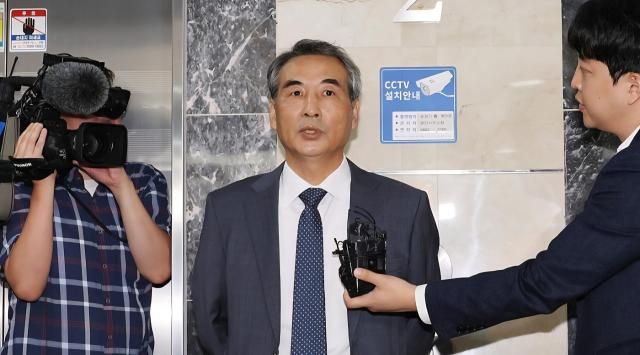 민중기 특검 사진연합뉴스