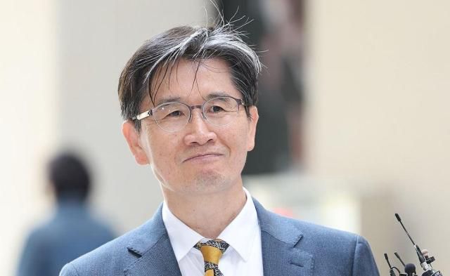 오동운 고위공직자범죄수사처장 사진연합뉴스