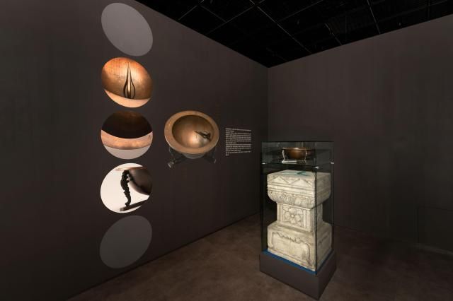 국립농업박물관이 소장 중인 앙구일부사진국립농업박물관