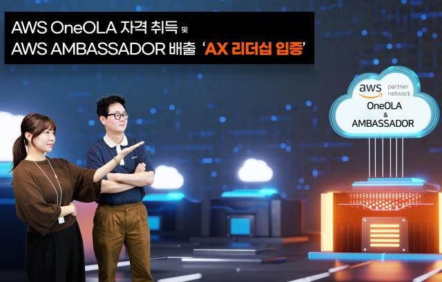 사진SK AX