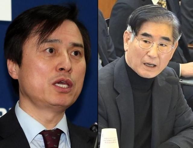 조은석 특검 김용현 전 국방부 장관 사진연합뉴스