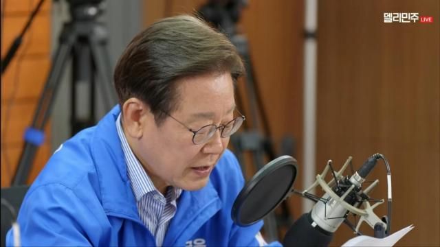 사진델리민주 유튜브