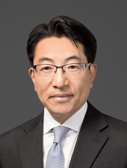 오창현 고문 사진법무법인 태평양