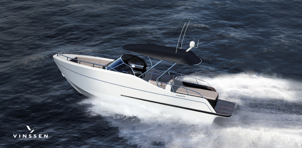 빈센의 82m 선박 사진빈센