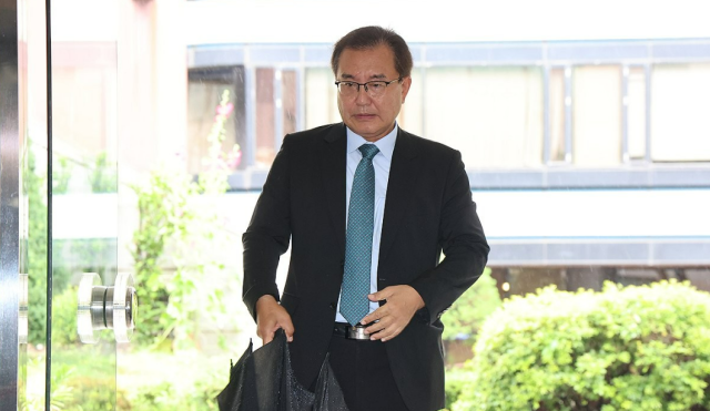 이명현 순직해병 특별검사 사진연합뉴스