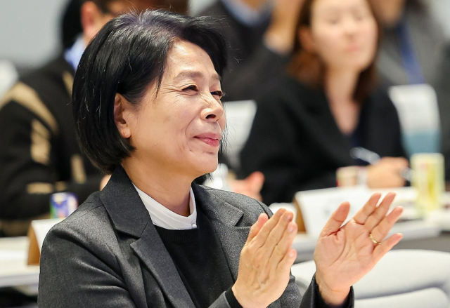 최민희 과방위원장 사진연합뉴스