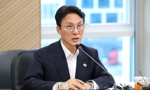 김민석 총리 후보자 사진연합뉴스