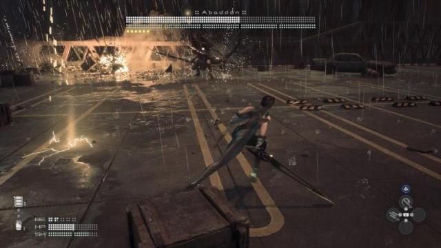 시프트업 스텔라 블레이드