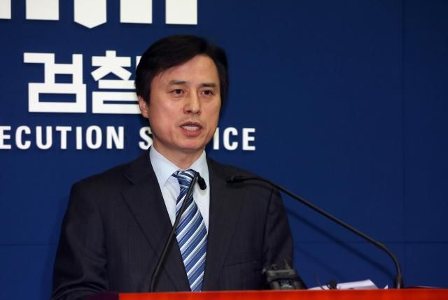 조은석 특검 사진연합뉴스