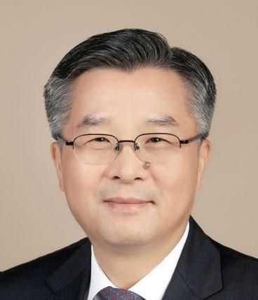 권혁웅 한화생명 각자대표 내정자 사진한화생명