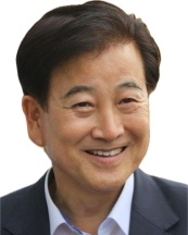 정동영 통일부 장관 후보자 사진대통령실