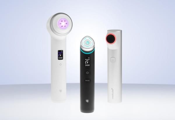 메디큐브 에이지알 뷰티 디바이스 사진에이피알