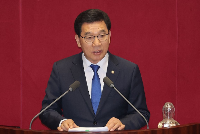 신정훈 더불어민주당 의원 사진연합뉴스