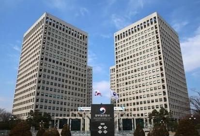 정부 대전청사 사진연합뉴스