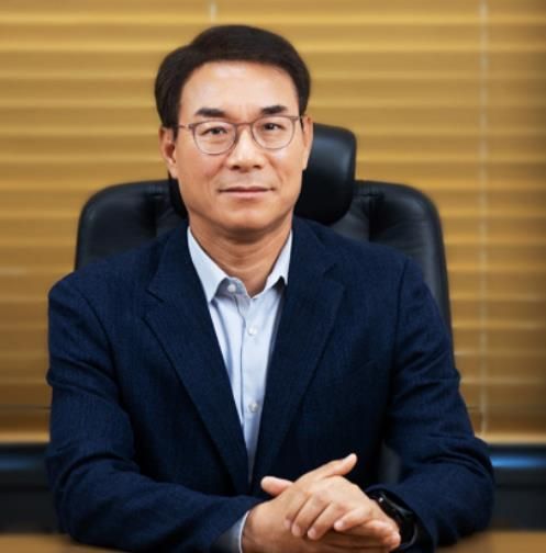 정재욱 현대위아 대표 