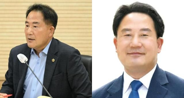 사진연합뉴스 세종시의회 누리집 캡처