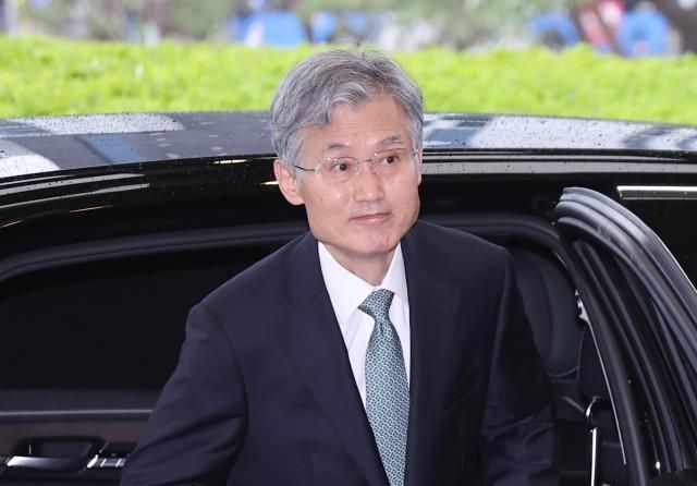 조희대 대법원장사진연합뉴스