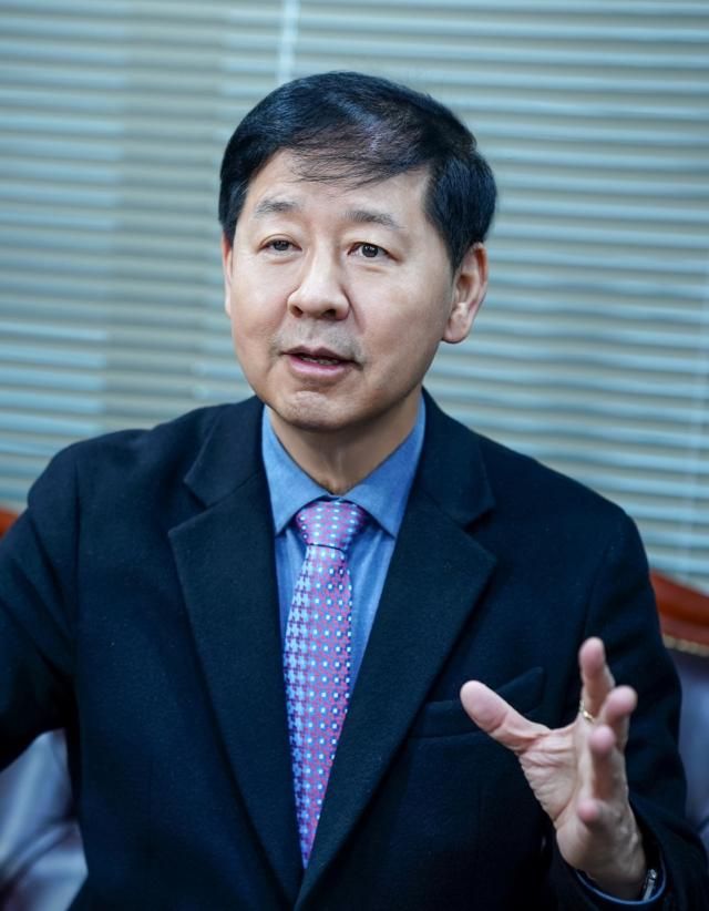 구윤철 전 국무조정실장서울대 경영학부 특임교수 사진아주경제