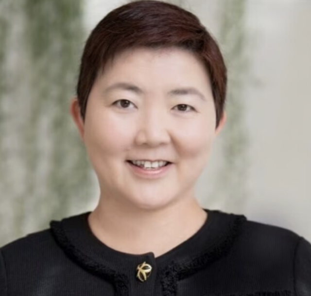 마가렛 한 삼성전자 미주법인DSA 부사장 사진마가렛 한 링크드인 갈무리